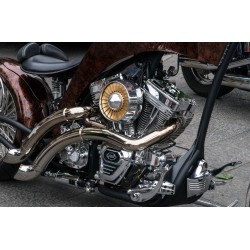 Biker Kollektion