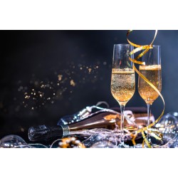 Weine für festliche Anlässe zur kälteren Jahreszeit