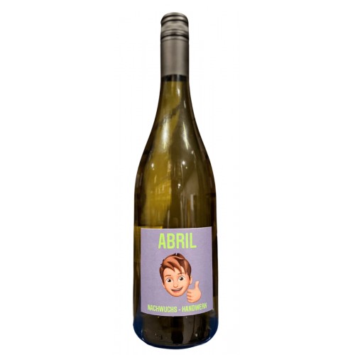 Abril 2025 FRUCHT Nachwuchs Handwerk