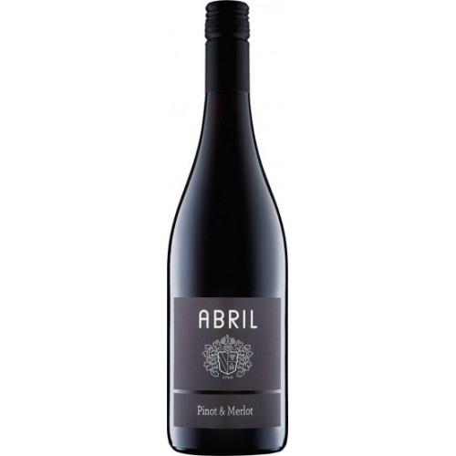 Abril 2022 STEIN Pinot & Merlot "Rosenkranz"" trocken