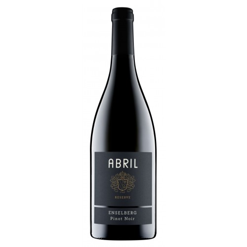 Abril 2021 ZEIT Pinot Noir "ENSELBERG"