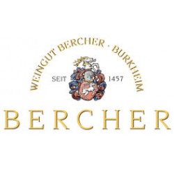 Weingut Bercher 79235 Burkheim