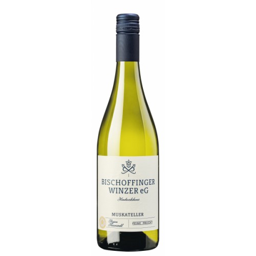 Pino Magma Réserve QbA trocken - Weißweincuvée Barrique - 2020
