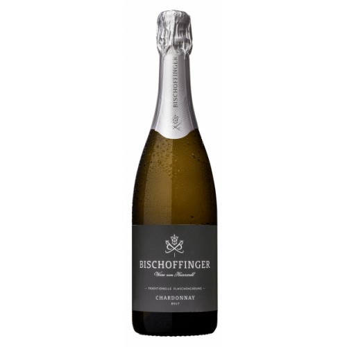 Chardonnay brut Winzersekt Traditionelle Flaschengärung - 2022