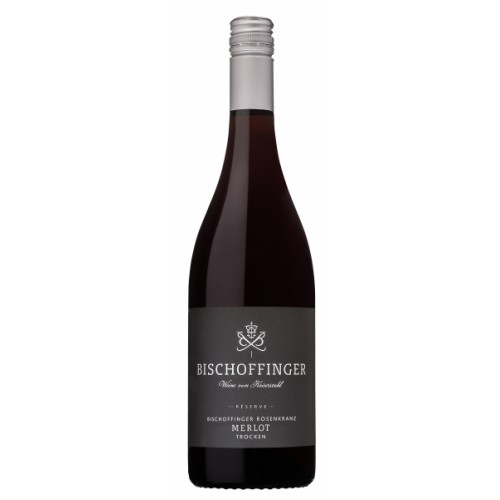 Reservé Merlot Rosenkranz QbA trocken 2022