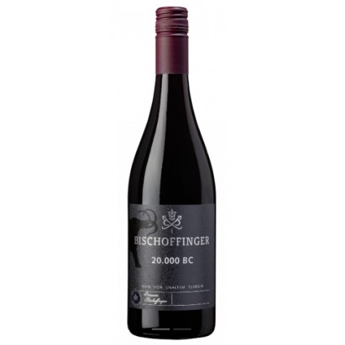 20.000 BC QbA Rotweincuvée