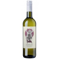 MUTiX 0.0 Wein-Mix Passionfruit + Green Pepper alkoholfrei aus entalkoholisiertem Wein