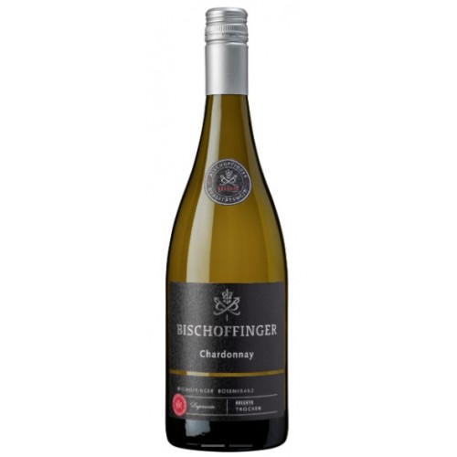 Réserve Chardonnay Rosenkranz QbA trocken 2022 Barrique