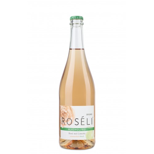 Briem  Roséli Alkoholfrei
