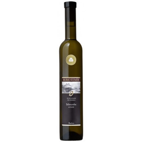 Burkheimer Winzer 2023 Scheurebe Auslese (in der 0,5L-Flasche)