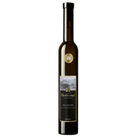 Burkheimer Winzer 2018 Edelsüße Spezialität Feuerberg Ruländer Trockenbeerenauslese (in der 0,375L-Flasche)