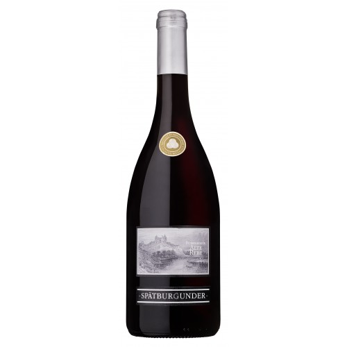 Burkheimer Winzer 2023  Selection "ALTE REBE"  << Große Gewächse >>  Burkheimer Schlossgarten Spätburgunder Rotwein Spätlese trocken