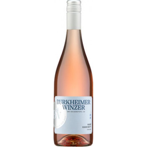 Burkheimer Winzer 2024 Rosé Kabinett trocken