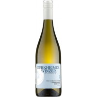 Burkheimer Winzer 2024 Weissburgunder-Chardonnay Kabinett trocken