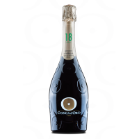 Conca d Oro PROSECCO SUPERIORE DOCG MILLESIMATO SPUMANTE EXTRA DRY