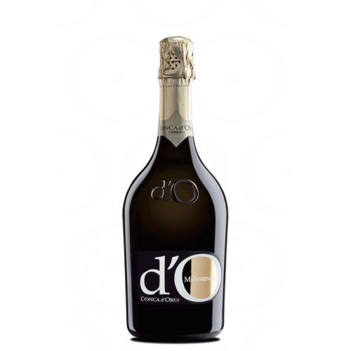 Conca d Oro PROSECCO MILLESIMATO CUVÉE ORO DOC TREVISO