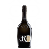 Conca d Oro PROSECCO CUVÉE NOBILE DOC TREVISO