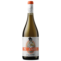 Delampa Mr. Jenares Chardonnay