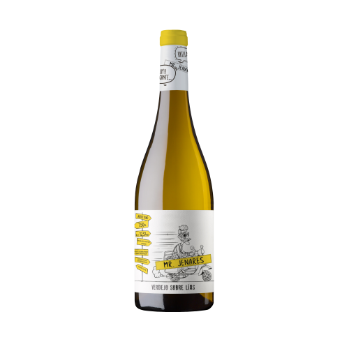 Delampa Mr. Jenares VERDEJO