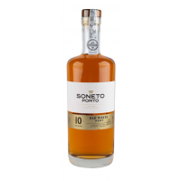 Portwein Soneto Porto 10 Jahre Old WHITE