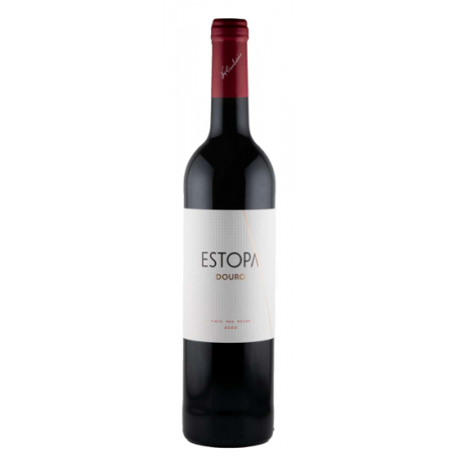 ESTOPA Colheita DOURO DOC Tinto 2020