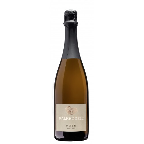 Kalkbödele  ROSÉ TROCKEN