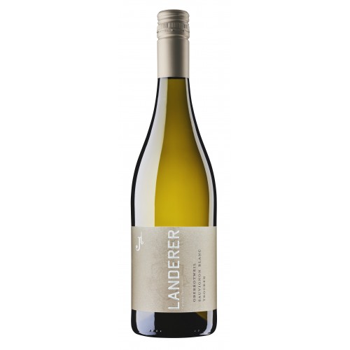 Landerer 2025 Oberrotweil Sauvignon Blanc trocken - ORTSWEIN
