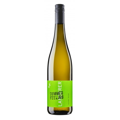 Landerer 2025 Cuvée Weiss „Summerfeeling“