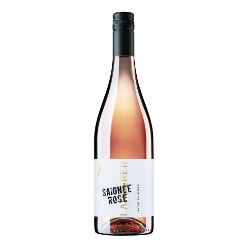 Landerer 2025 Cuvée Rosé „Saignée“