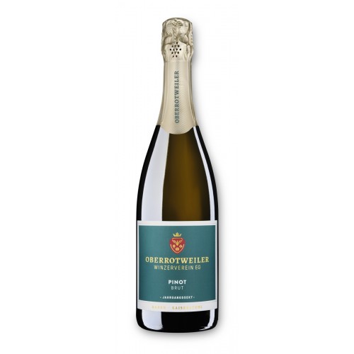 Oberrotweiler Winzerverein Pinot Sekt Brut