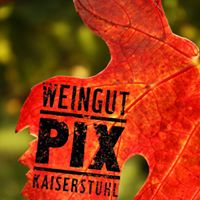 Weingut Pix Ihringen/ Kaiserstuhl