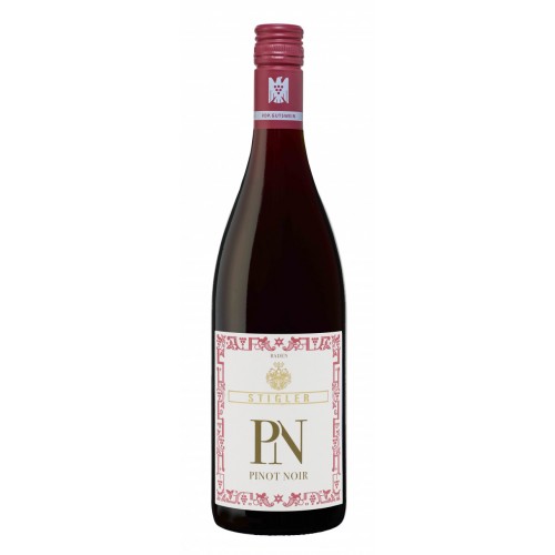 Stiglers 2018 PN Pinot Noir trocken VDP.GUTSWEIN