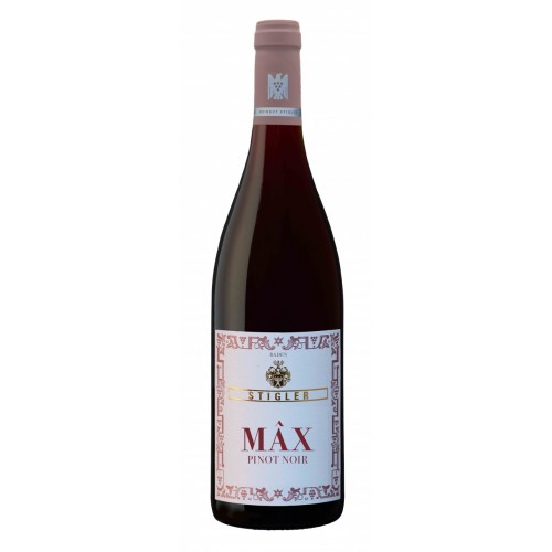 2016 STIGLERs MAX Pinot Noir trocken