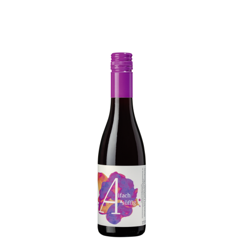 WG Achkarren – Aifach Süffig 0,5l