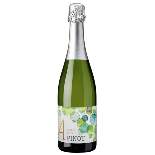 WG Achkarren – Pinot A Sekt 