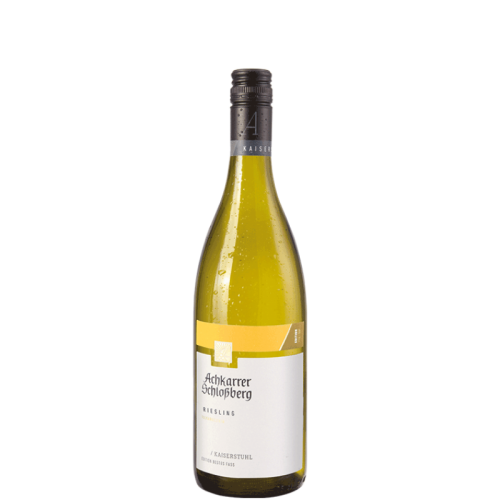 WG Achkarren – 2023 – Riesling – Qualitätswein trocken