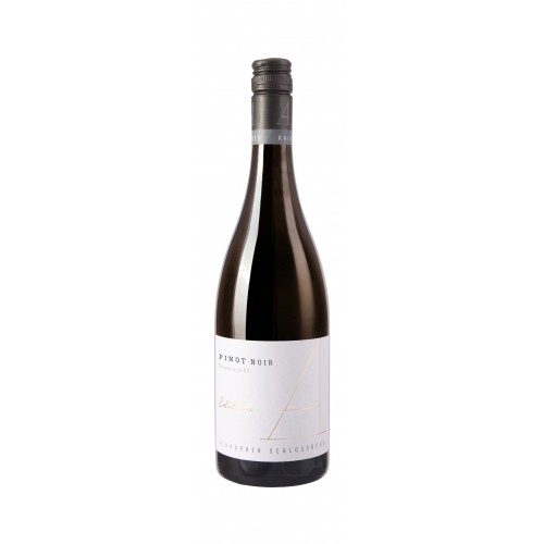 WG Achkarren – 2019 – Pinot noir – Schloßberg – SPÄTBURGUNDER – EDITION A    Qualitätswein trocken