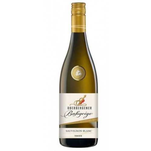 Oberbergener Baßgeige Sauvignon blanc 2024 Qualitätswein trocken
