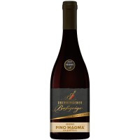 Oberbergener Baßgeige PINO MAGMA Réserve 2019 Qualitätswein trocken - im Barrique gereift